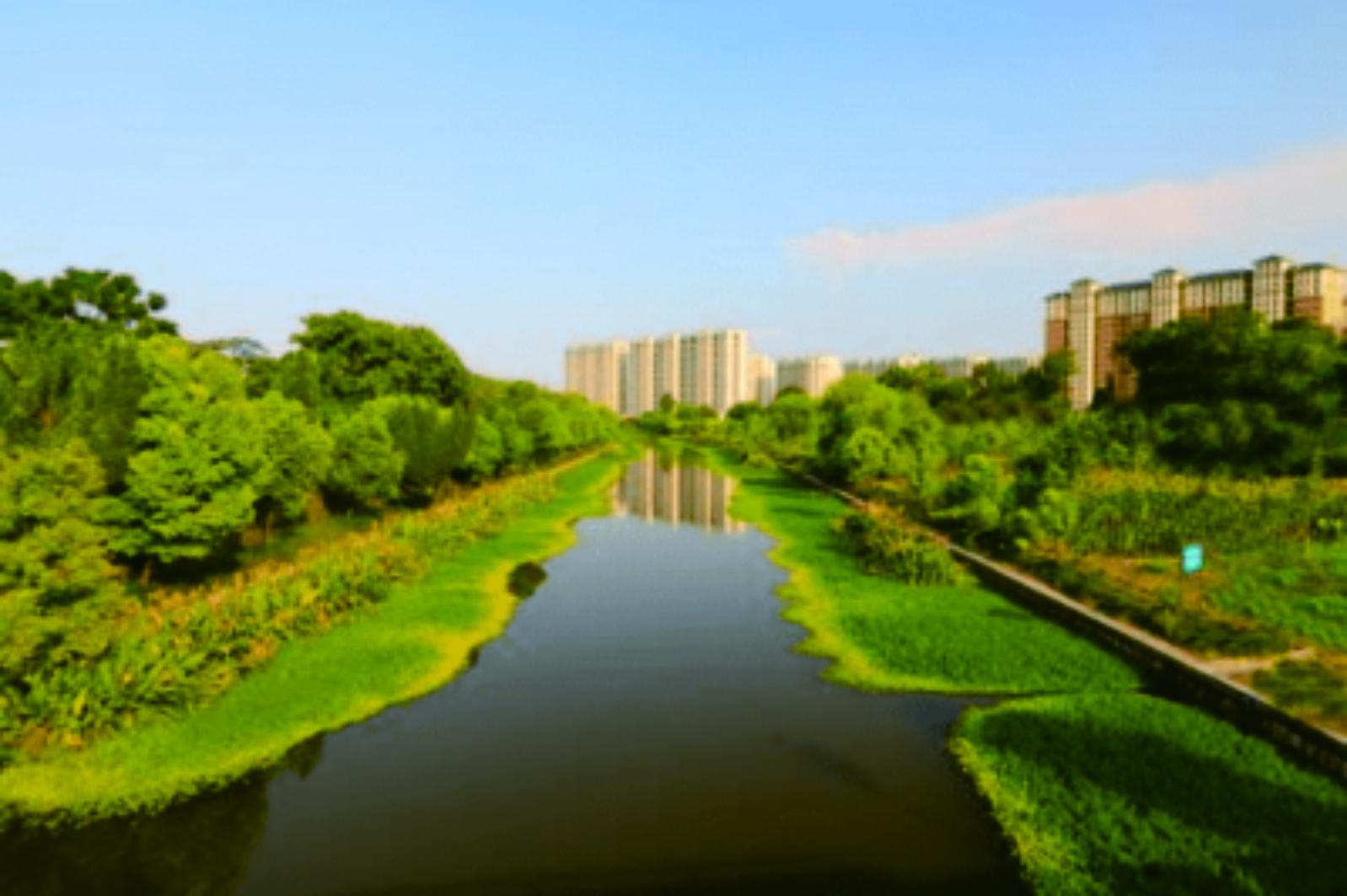 襄城縣循環(huán)經(jīng)濟(jì)產(chǎn)業(yè)集聚區(qū)擴(kuò)容強(qiáng)基遷建、農(nóng)村水系綜合整治工程等項(xiàng)目（EPC）